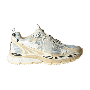 Off-White Be Right Back 'Light Grey Caramel'