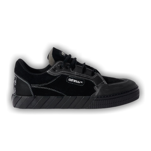 Off-White Vulcanized 779 'Black'
