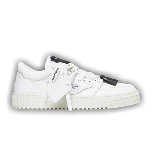 Off-White 3.0 Off Court Low 'White' 2024