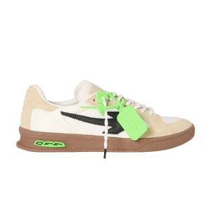 Off-White End Of Play Sneaker 'White Sand Beige'