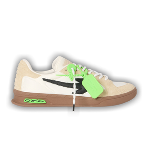 Off-White End Of Play Sneaker 'White Sand Beige'