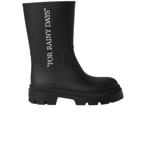Off-White Reboot 'For Rainy Days - Black'