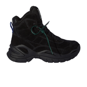 Off-White Hiker High 'Black'