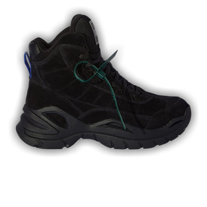 Off-White Hiker High 'Black'