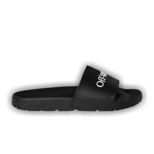 Off-White Bookish Slider 'Black'