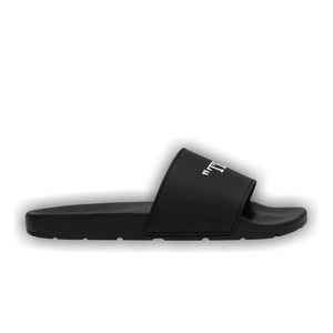Off-White This That Slider 'Black'