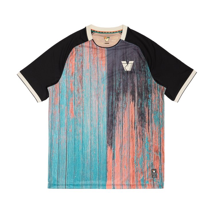 Nike x NOCTA Pre-Match Jersey Ii 'Multicolor'