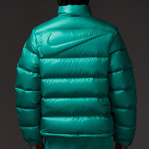 Nike x NOCTA Sunset Puffer 'Neptune Green'