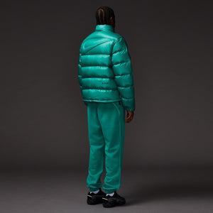 Nike x NOCTA Sunset Puffer 'Neptune Green'