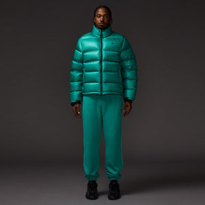 Nike x NOCTA Sunset Puffer 'Neptune Green'