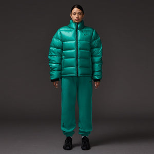 Nike x NOCTA Sunset Puffer 'Neptune Green'