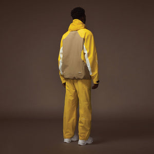 Nike x NOCTA Bala Tech Jacket 'Vivid Sulfur'
