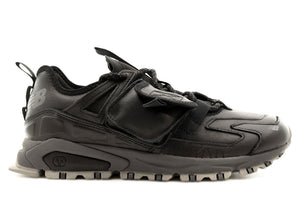 New Balance XRCTU 'Black'