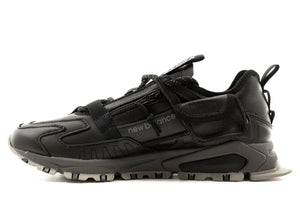 New Balance XRCTU 'Black'
