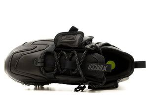 New Balance XRCTU 'Black'