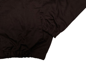 Nike Life Woven Harrington Jacket 'Baroque Brown'