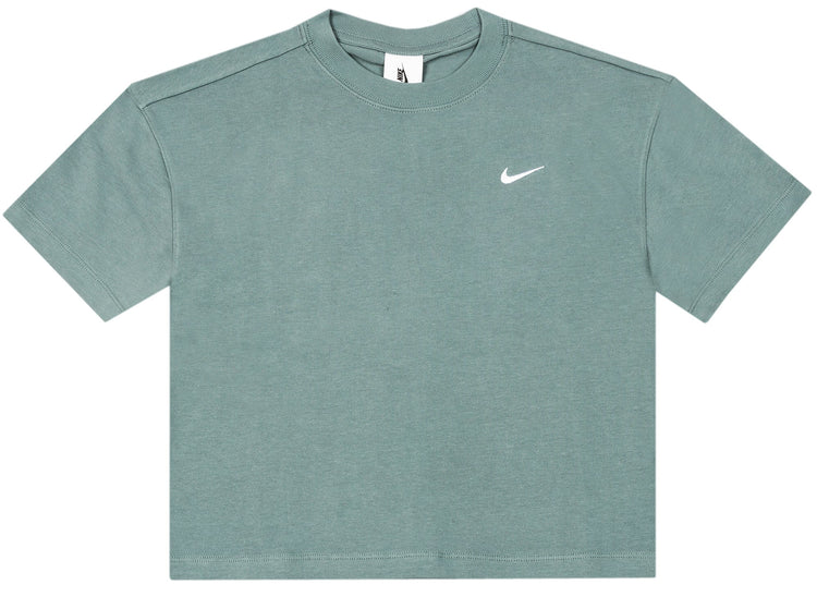 Nike Lab Tee 'Hasta White'