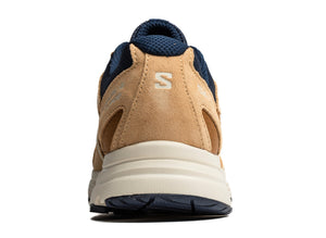 Salomon X-Mission 4 Suede 'Dark Sapphire Taffy'