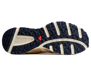 Salomon X-Mission 4 Suede 'Dark Sapphire Taffy'