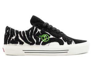 Anderson .Paak x Vans Sid DX 'Malibu'
