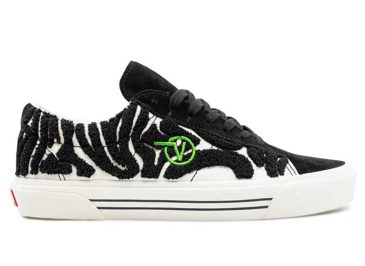 Anderson .Paak x Vans Sid DX 'Malibu'