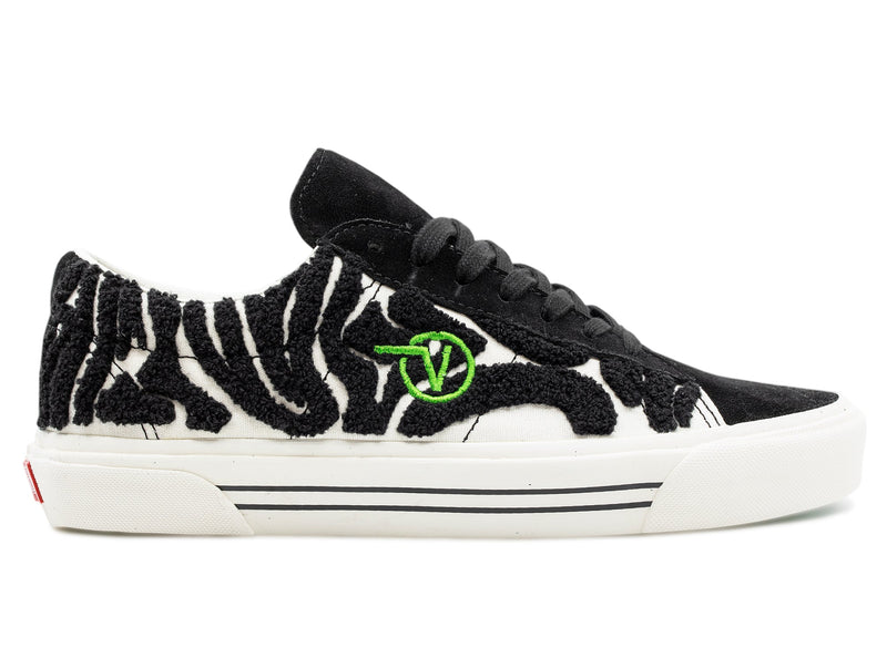 Anderson .Paak x Vans Sid DX 'Malibu'