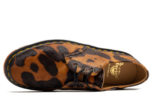Dr. Martens 1461 Made in England 'Hair On - Ocelot'