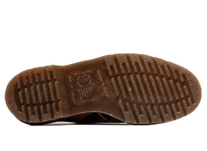 Dr. Martens 1461 Made in England 'Hair On - Ocelot'