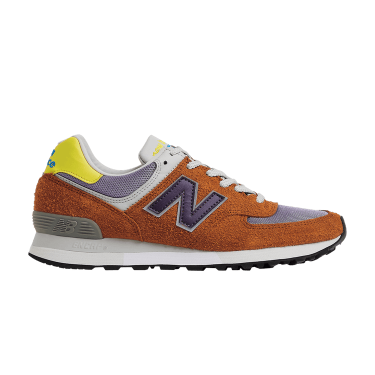 New Balance 576 Made in England 'Apricot' OU576CPY