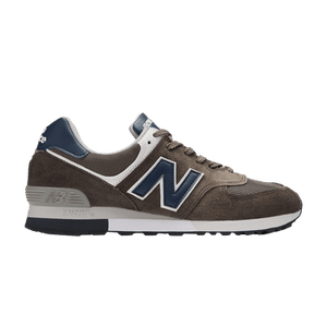 New Balance 576 Made in England 'Morel Navy Blazer'