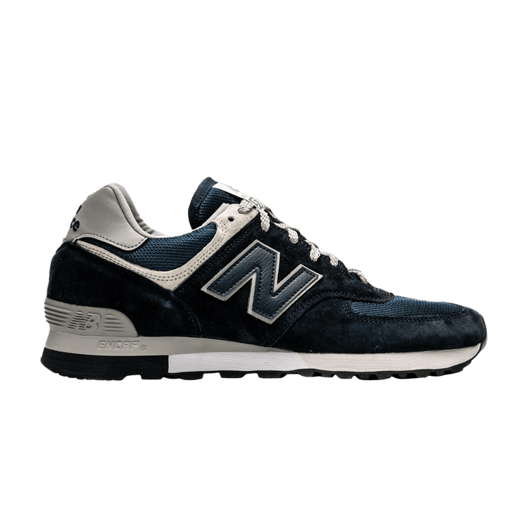 New Balance 576 Made in UK 'Dark Navy' OU576PNV