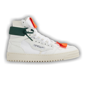 Off-White Wmns Off-Court 3.0 High 'White' 2022