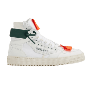 Off-White Wmns Off-Court 3.0 High 'White' 2022