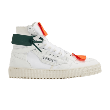 Off-White Wmns Off-Court 3.0 High 'White' 2022