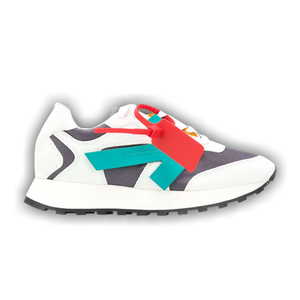 Off-White Wmns HG Runner 'Optical White Light Blue'