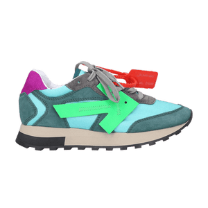 Off-White Wmns HG Runner 'Blue Green'