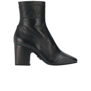 Off-White Wmns Ankle Boot 'Black'