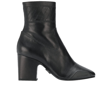 Off-White Wmns Ankle Boot 'Black'