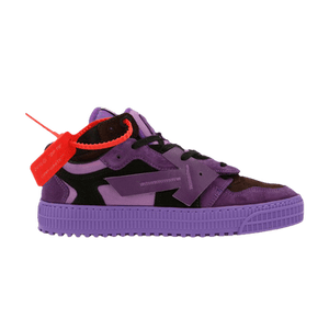 Off-White Wmns 3.0 Low 'Violet'