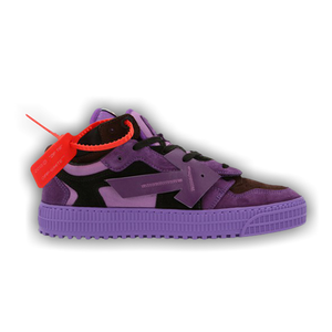 Off-White Wmns 3.0 Low 'Violet'