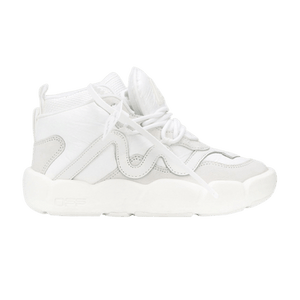 Off-White Wmns Optic Chlorine 'Optical White'