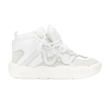 Off-White Wmns Optic Chlorine 'Optical White'