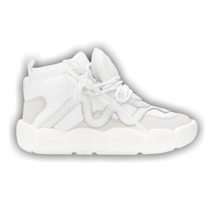 Off-White Wmns Optic Chlorine 'Optical White'
