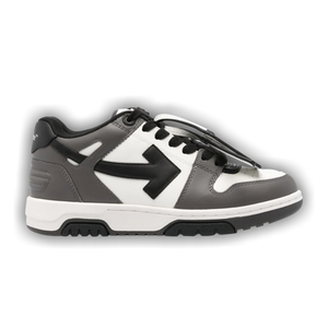 Off-White Wmns Out of Office 'Dark Grey'