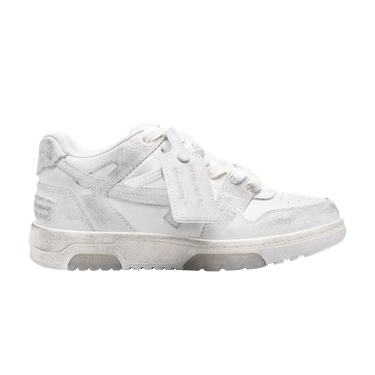 Off-White Wmns Out of Office 'Vintage White' 2024