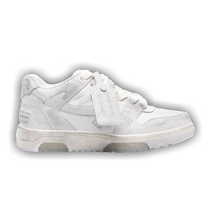 Off-White Wmns Out of Office 'Vintage White' 2024