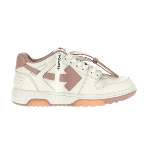 Off-White Wmns Out of Office 'White Pink'