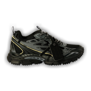 Off-White Wmns Be Right Back 'Black'