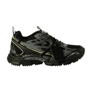 Off-White Wmns Be Right Back 'Black'