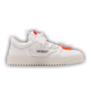 Off-White Wmns 3.0 Off Court Low 'White'